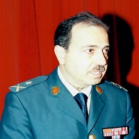 george sawaya